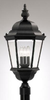 Exterior -Post/Pier Head - 86845 - Light Center (The)