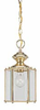 Exterior -Hanging - 265685 - Light Center (The)