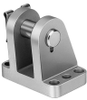 Pneumatic Cylinder & Actuator Accessories - 2030808 - RS Components, Ltd.