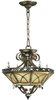 2875-16-87 Pendants-Bowl Style - 692761 - Capital Lighting, Inc.