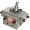 Piston Flow Meter -- Model 214 - Image