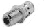 Type G Jack to Type F Jack Adapter -- 531-40009 - Image