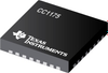CC1175 High Performance RF Transmitter for Narrowband Systems -- CC1175RHBR -- View Larger Image