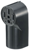 Straight Blade Power Receptacle -- RR350 - Image