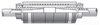 Rigid/EMT Expansion/Deflection Joint -- DX-100