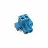 Terminal Blocks - Headers, Plugs and Sockets - 102-6438-ND - DigiKey