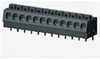 Fixed Terminal Blocks -- 1-1986775-2 - Image
