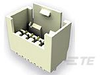 PCB Headers & Receptacles - 8-1971837-3 - TE Connectivity