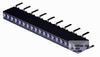 PCB Headers & Receptacles - 1-147727-7 - TE Connectivity
