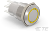 Push Button Switches - 5-2213764-1 - TE Connectivity