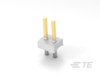 PCB Headers & Receptacles - 3-644763-2 - TE Connectivity