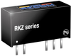 Dc-Dc Converter, Medical, 2 O/p, 2W, Sip; Output Power Max Recom Power - 63X9031 - Newark, An Avnet Company
