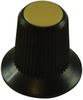 Rotary Knob, Rotary Switch; For Use With Nkk Switches - 09X7298 - Newark, An Avnet Company