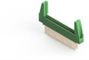 Card Edge Conn, Dual, 54Pos, Wire Wrap; Card Edge Connector Type Edac - 68AJ4771 - Newark, An Avnet Company