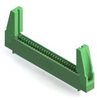 Card Edge Conn, Single Side, 28Pos, Th; Card Edge Connector Type Edac - 67AJ5895 - Newark, An Avnet Company