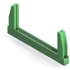 Card Edge Conn, Single Side, 19Pos, Th; Card Edge Connector Type Edac - 57AJ1590 - Newark, An Avnet Company