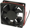 Axial Fan, 60 Mm, 19 Cfm, 28 Dba; Supply Voltage Vdc Multicomp - 23T0624 - Newark, An Avnet Company