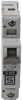 Circuit Breaker, Thermal Magnetic, 1P, 5A; Product Range Schurter - 84K0184 - Newark, An Avnet Company