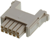 Mini Robot Conn Socket Hsg 10Ckt Rohs Compliant Molex - 01AH1341 - Newark, An Avnet Company