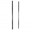 Rack Mounting Solutions - Rack Accessories - Mounting Rails - H1TRR36U24BK - Hammond Manufacturing Company Inc.