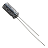 Capacitors - Aluminum Electrolytic Capacitors - 1035873-ECA-1HHG220 - Win Source Electronics