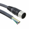 Circular Cable Assemblies - ER1900127BK359-ND - DigiKey