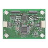 Display, Monitor - LCD Driver/Controller -- 360-ZE257-234F-MTR2010-ND