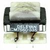 Common Mode Chokes - CM7560-335-ND - DigiKey
