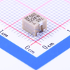 Resistors >> Variable Resistors/Potentiometers -- 3224W-1-503E - Image
