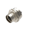 SPE M12 8 mm PCB insert, front mounting screw, in plastic bag package - HK2F6S-2C-GS/8 L - Belden Inc.
