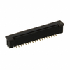 FFC, FPC (Flat Flexible) Connector Assemblies - A100241CT-ND - DigiKey