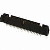 Headers, Male Pins - A124431-ND - DigiKey