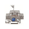 Din Rail, Channel - 2946-280-502/281-613-ND - DigiKey