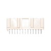 Headers, Male Pins - 4285-SJW20-26WSAB-ND - DigiKey