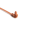 cable ties - 157-00360 - Powell Electronics, Inc.