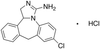 7-Chloro Epinastine HCl - 22093 - Medical Isotopes, Inc.