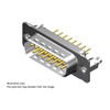 D-Sub Connector Assemblies - 900-1731092262-ND - DigiKey
