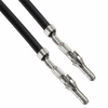 Jumper Wires, Pre-Crimped Leads - WM15711-ND - DigiKey