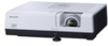 XGA 3D Ready BrilliantColor DLP® Projector, 2700 ANSI Lumens - PG-D2710XL - Visual Sound, Inc.