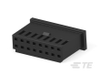 Rectangular Wire & Cable Connectors & Housings - 280366 - TE Connectivity