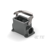 Heavy Duty Connector Housings, Hoods, Bases - A133139-ND - DigiKey