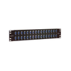 Patchbay, Jack Panels - 5073-PR35GB932B-ND - DigiKey