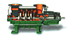 Multistage Centrifugal Pumps Type HZSM/HZSMA - Image