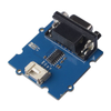 Expansion Boards, Daughter Cards - 1597-103020192-ND - DigiKey