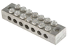 Earth Terminal Blocks - 2830774 - RS Components, Ltd.