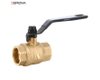 Ball Valves - 648734 - RS Components, Ltd.