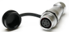 Industrial Circular Connectors - 2065082 - RS Components, Ltd.