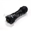 Industrial Circular Connectors - 1749286 - RS Components, Ltd.