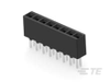 PCB Headers & Receptacles - 87879-1 - TE Connectivity