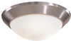 Flush Mounts-Bowl Style - 660895 - Light Center (The)